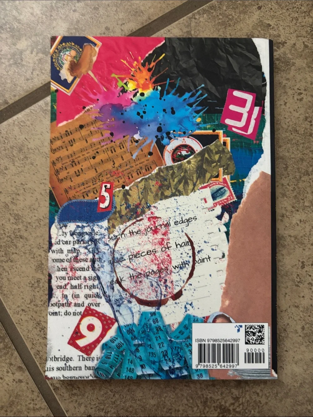 NWOT Wrecking Journal